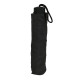 Paraguas Plegable BlackFit8 California Azul Negro Ø 98 cm