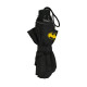 Paraguas Plegable Batman Game over Negro Ø 98 cm