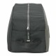 Zapatillero de Viaje Real Madrid C.F. Gris 34 x 15 x 18 cm