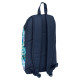 Mochila Casual El Niño Kook Azul marino 22 x 39 x 10 cm