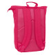 Mochila Casual Benetton Cherry Cereza Azul marino