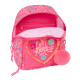 Casual Backpack Safta Feeling Multicolour 25 x 30 x 13 cm
