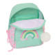 Mochila Casual Glow Lab Amazing 25 x 30 x 13 cm