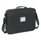 School Satchel Real Madrid C.F. Grey 38 x 28 x 6 cm