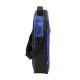 School Satchel El Niño Roller Blue Black 38 x 28 x 6 cm