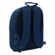 Laptop Backpack Benetton benetton Navy Blue 31 x 41 x 16 cm