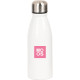 Botella de Agua Moos Passion Multicolor Poliéster Metal Reciclado 500 ml