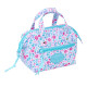 Neceser de Viaje BlackFit8 Cool Multicolor 26.5 x 17.5 x 12.5 cm