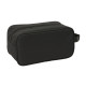 Travel Slipper Holder Kappa Dark Black 29 x 15 x 14 cm