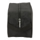 Travel Slipper Holder Kappa Dark Black 29 x 15 x 14 cm