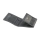 Cartera Real Madrid C.F. Real Madrid Gris 12,5 x 9,5 x 1 cm