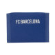 Purse F.C. Barcelona F. C. Barcelona Navy Blue 12,5 x 9,5 x 1 cm