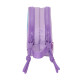 Portatodo Doble Stitch Sweet Azul Lila 21 x 8 x 6 cm