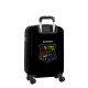 Trolley de Cabina Harry Potter harry potter Negro Gris 20'' 34,5 x 55 x 20 cm