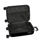 Trolley de Cabina Harry Potter harry potter Negro Gris 20'' 34,5 x 55 x 20 cm