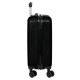 Trolley de Cabina Harry Potter harry potter Negro Gris 20'' 34,5 x 55 x 20 cm