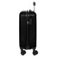 Trolley de Cabina Harry Potter harry potter Negro Gris 20'' 34,5 x 55 x 20 cm