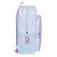 School Bag Frozen Believe Lilac 33 x 42 x 14 cm
