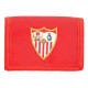 Cartera Sevilla Fútbol Club Rojo