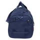 Bolsa de Deporte Benetton Flag Azul marino 50 x 25 x 25 cm