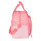 Sports bag Moos Passion Multicolour 48 x 33 x 21 cm
