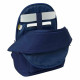 Mochila para Portátil Kappa +usb kappa Azul