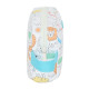 Portameriendas Térmico Safta Zoo Beige 21,5 x 12 x 6,5 cm