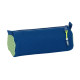 Portatodo Munich North Azul marino 21 x 8 x 7 cm