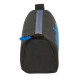 Portatodo Kelme Jet black Negro 21 x 8 x 7 cm