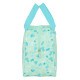 Thermal Lunchbox Safta Dino Green 19 x 22 x 14 cm