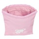Backpack with Strings Safta Koala Pink 26 x 34 x 1 cm