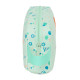 Portameriendas Térmico Safta Fiesta Verde 21,5 x 12 x 6,5 cm