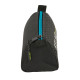 Holdall Kelme Iron Black 21 x 8 x 7 cm