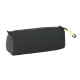 Holdall Munich Topo Black 21 x 8 x 7 cm