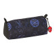 Holdall Spider-Man Attack Black 21 x 8 x 7 cm