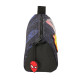 Holdall Spider-Man Attack Black 21 x 8 x 7 cm