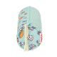 Portatodo Disney Azul 20 x 7 x 7 cm