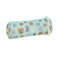 Portatodo Disney Azul 20 x 7 x 7 cm