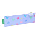 Portatodo Benetton Lila Lila 20 x 6 x 1 cm