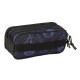 Triple Carry-all Spider-Man Attack Black 21,5 x 10 x 8 cm