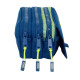 Triple Carry-all Munich North Navy Blue 21,5 x 10 x 8 cm