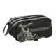 Triple Carry-all Batman Game over Black 21,5 x 10 x 8 cm