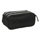 Triple Carry-all Batman Game over Black 21,5 x 10 x 8 cm