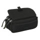 Triple Carry-all Batman Game over Black 21,5 x 10 x 8 cm