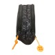Double Carry-all Dragon Ball Combat Black 21 x 8 x 6 cm