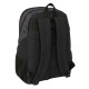 School Bag The Avengers Vendetta Black 32 x 44 x 16 cm