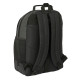 Mochila Escolar Safta Urban style Azul Gris 32 x 42 x 15 cm