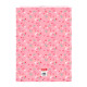 Carpeta de anillas Moos Passion Multicolor A4 26 x 33.5 x 2.5 cm