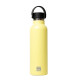 Thermal Bottle Safta Limón Lemon Silicone Stainless steel