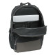 School Bag Real Madrid C.F. Grey 30 x 42 x 17 cm
